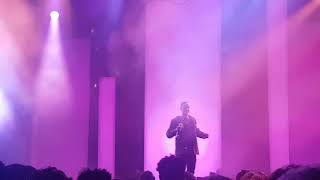 Syd - Dollar Bills Live @RBMA Paths Unknown