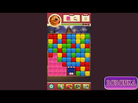 Toon Blast level 683 HD