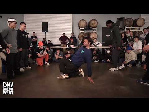 Illadelph Phlave vs Geek Technique | MST 5 Year Anniversary | Top 16