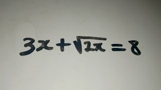 Indian | Can you solve this? Olympiad Mathematics