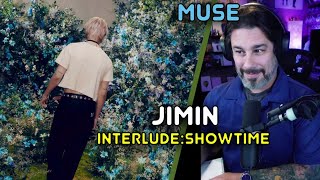 Download lagu Director's Album Analysis - Jimin - 'Interlude : Showtime' mp3 Download lagu Director's Album Analysis - Jimin - 'Interlude : Showtime' mp3