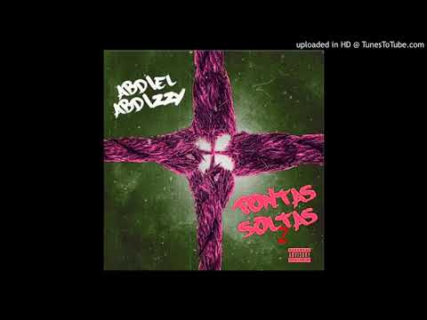 02  Abdiel - Toalha Ao Chão (Prod Mad Superstar)