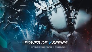 Download lagu Ashwini Ye Na - (Competition Horn Mix) - Dj VishaL SoLapur V SERIES mp3