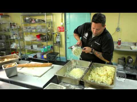 Mike Isabella Wikipedia