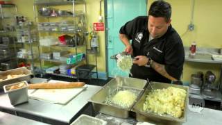 You've Got Mike Isabella