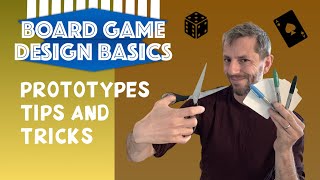Adam Porter - Board Game Wales - Doodle Dash video thumbnail