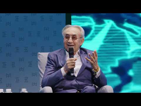 Mnogi misle da ja odem u Crowne Plazu, otvorim sef, pokupim pare i stavim u džep - Miroslav Mišković