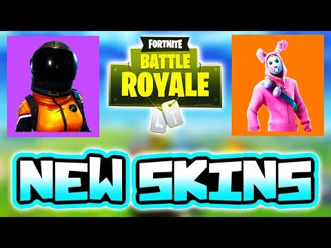 All Fortnite Skins Ages