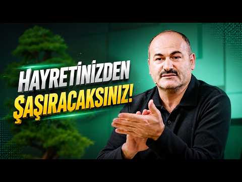 Bu Videodan Sonra Dünyada Cenneti Yaşayacaksınız - Said Şaşmaz | Hisar Kapısı