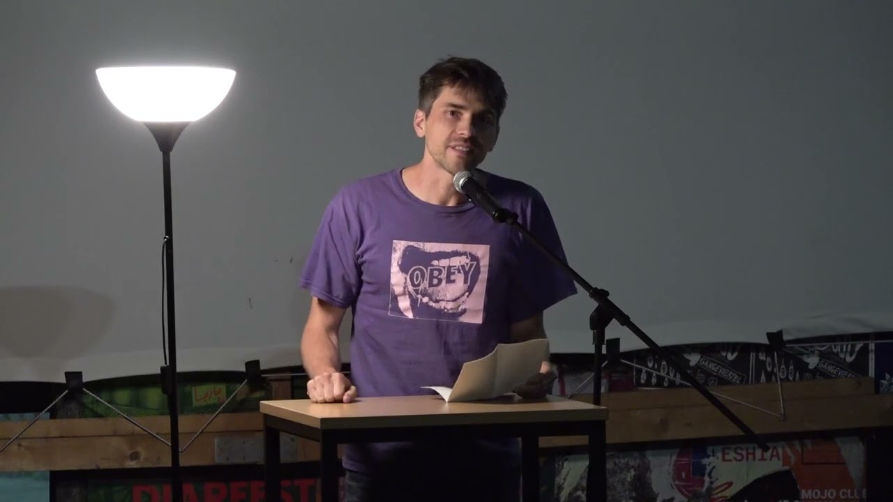 Dr. Konstantin Ulmer: "Draußen vor der Tür" (DDR 1960) nach W. Borchert | Kino gegen Austerität