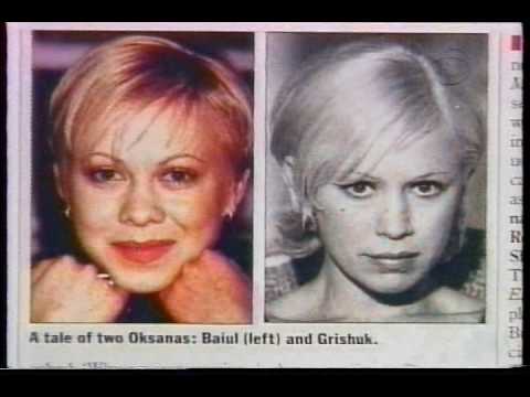 A Tale of Two Oksanas - 1998 Nagano, Ice Dancing, Free Dance (US CBS)