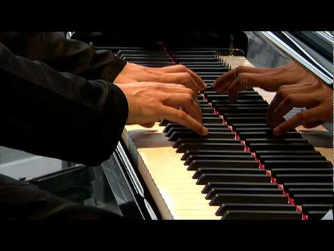 Paul Lewis - Franz Schubert/ Moments musicaux no. 4 D780