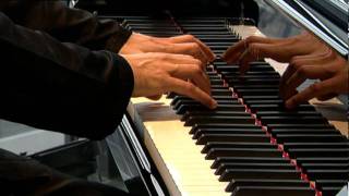 Paul Lewis - Franz Schubert/ Moments musicaux no. 4 D780