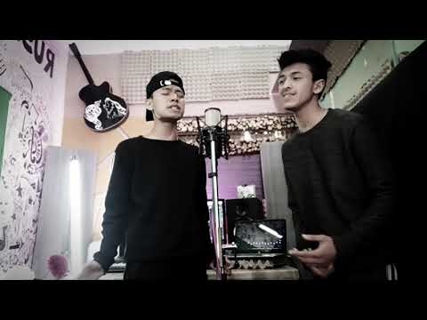 Yabesh Thapa - Laakhau Hajaru || Cover with Ritesh GJ