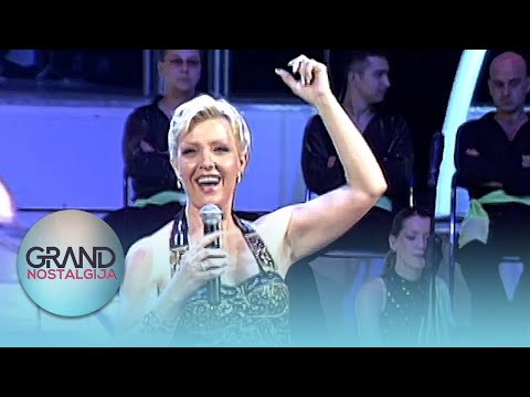 Snezana Djurisic - EH, DA NISAM ZENA (Grand Nostalgija 2004)