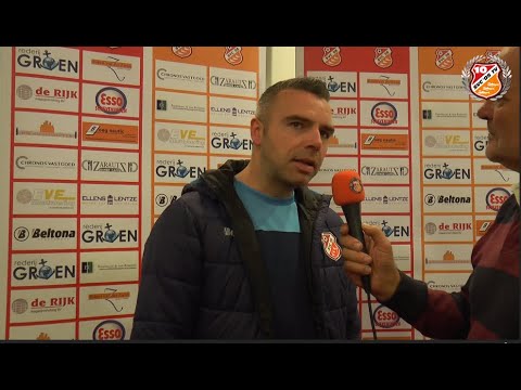 SVC'08 TV met SVC'08 vs SOCCER BOYS