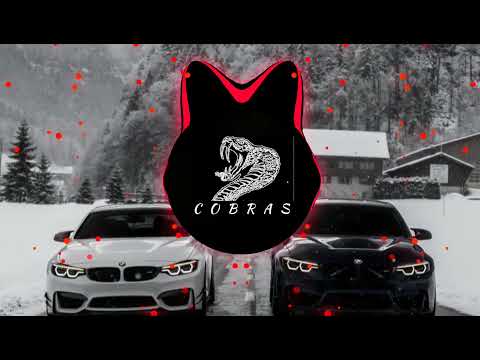 KVPV - Shot It (31-35hz)(Low bass by Lisenok)