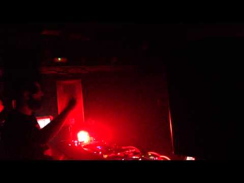Mobile Dogwash 21.03.2014 @ Live Breath Techno (London) part 2
