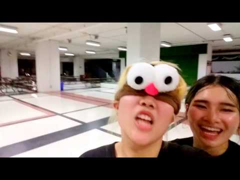 Killty-Monster cover Blackpink(블렉핑크) - Playing with fire speedx2 (Funny)