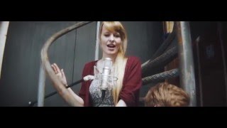 ANEMARY - Until the music gives in (Acoustic) #Truthfully Sessions