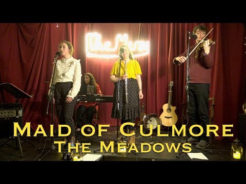 Maid of Culmore | The Meadows