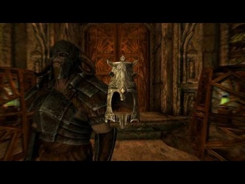 SKYRIM - FORGOTTEN SEASONS  (Runoff Caverns) Walkthrough Pt 1