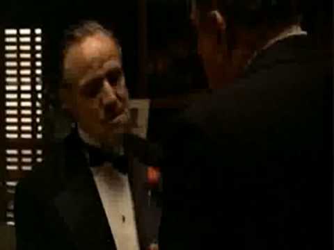 The SPNGfather - Part 1