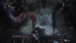 lvl44 BloodLet Au sommet de mon art