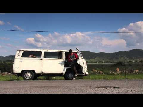 trailer
