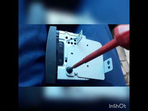 Чери тиго т11 распиновка, замена штатной магнитолы