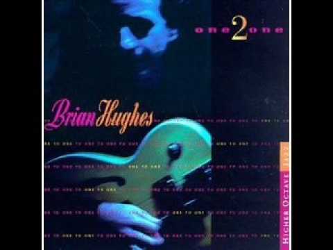 Brian Hughes - One 2 One