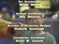 Barney Round And Round We Go Credits 2002