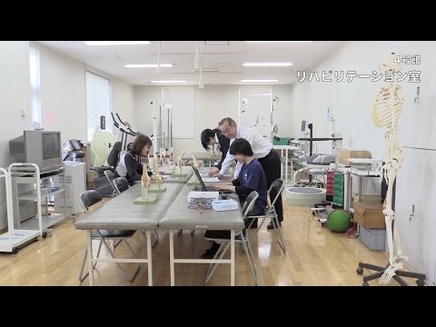 学びを支える様々な施設