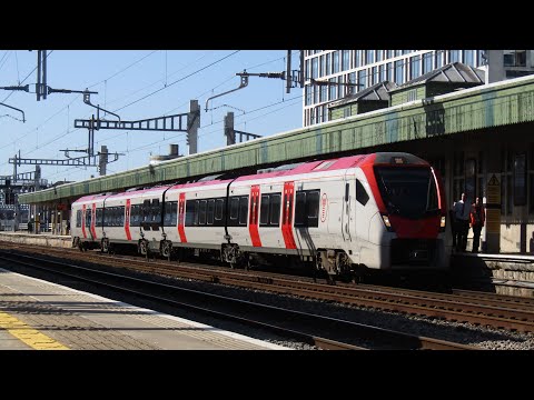 231002 working 3G58 [CDF - GCR] @ Cardiff Central on 14/03/2022