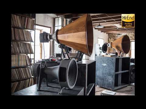 Audiophile Test System Vol.8 - Hiend (High Quality Recording)