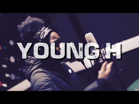 WIREZ: Young H - Step Correct #Special