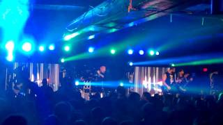 Memphis May Fire - Sever The Ties [*New Song*] (Rise Up Tour 2016, ATL)
