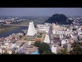 Sri Kalahasti Temple