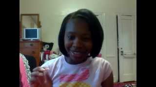 Rant + Bless Me By Dave Hollister