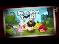 Angry Birds Meet The Flock