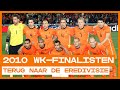 WK-finalisten 2010 terug in de Eredivisie!? | #HetBegintWeer | Eredivisie 2020/'21