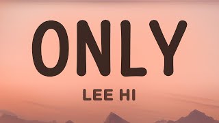 LeeHi - ONLY (Lyrics)