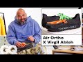 Chris Gibbs Reveals His Top 5 Sneakers Talks UNION X Jordan Collabs And Sneaker Culture GQ