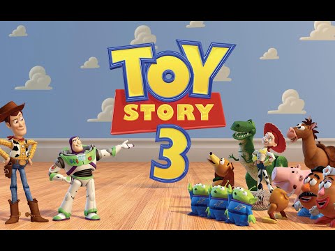 Toy Story 3 Part 20 (Woodys Roundup) - Final Mission