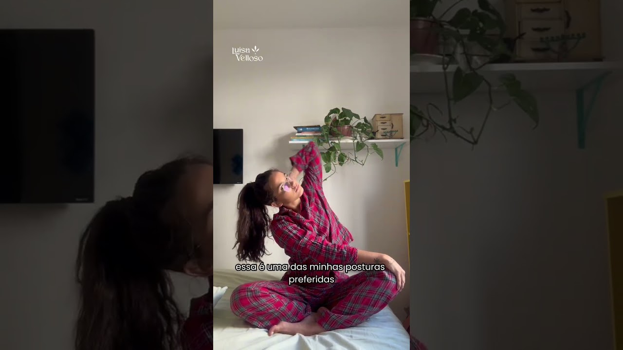 Vídeo do produto