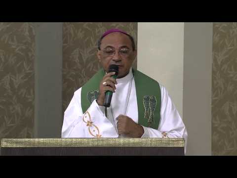 Homilia da Santa Missa 25/09/2013 - Manual do Missionário