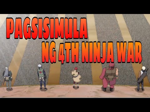Tagalog Dub Naruto Shippuden Road to Ninja (SUBSCRIBE FOR MORE TAGALOG MOVIES AND ANIME)