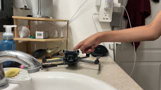 All sounds ￼From DJI MINI 5 PRO AND SKULLCANDY