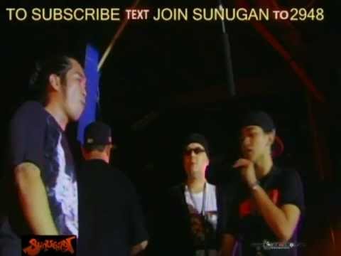 Shehyee vs Melvin The Devil