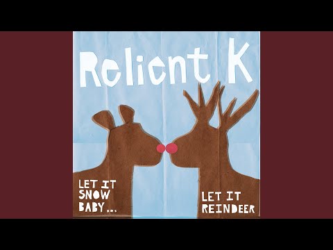 In Like a Lion (Always Winter) - Relient K